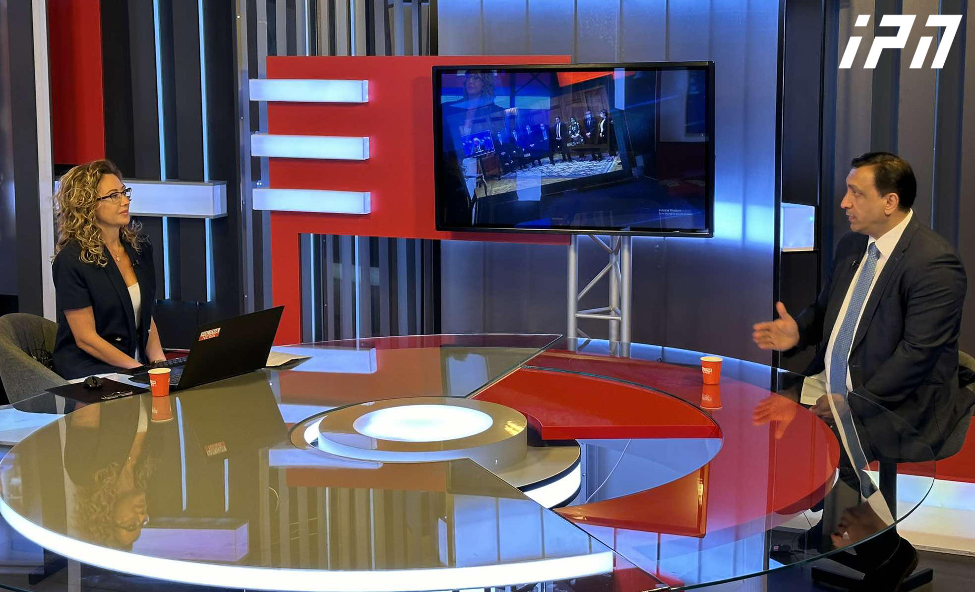 ლევან ბეჟაშვილი - ჩვენ მზად ვიყავით, დაგვეთმო სახელი, ნომერი, კვოტებიც და მინიმალურად მიგვეღო მონაწილეობა ერთიანი სიის ფორმირებაში, ოღონდ შემდგარიყო ერთიანობა