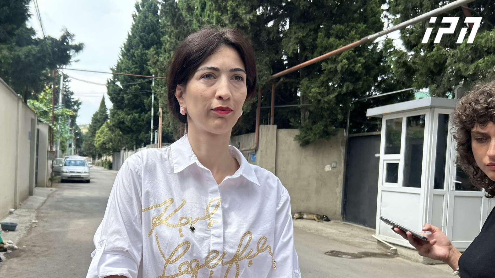 ნინო დოლიძე - არჩევნებზე ერთ-ერთი მთავარი ფაქტორი დაკვირვება და გამჭვირვალობაა, „რუსული კანონი“ კი ამ მიმართულებით დამაზიანებელია და სადამკვირვებლო ორგანიზაციების ფუნქციონირებას ხელს შეუშლის