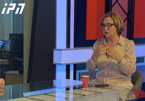 ხათუნა ლაგაზიძე -  ჩვენი მთავარი მიზანია, 26 ოქტომბერს, არცერთი პროევროპული ამომრჩეველი არ დარჩეს სახლში - მივიდეს საარჩევნო უბნებთან და გადაარჩინოს საქართველოს ევროპული მომავალი