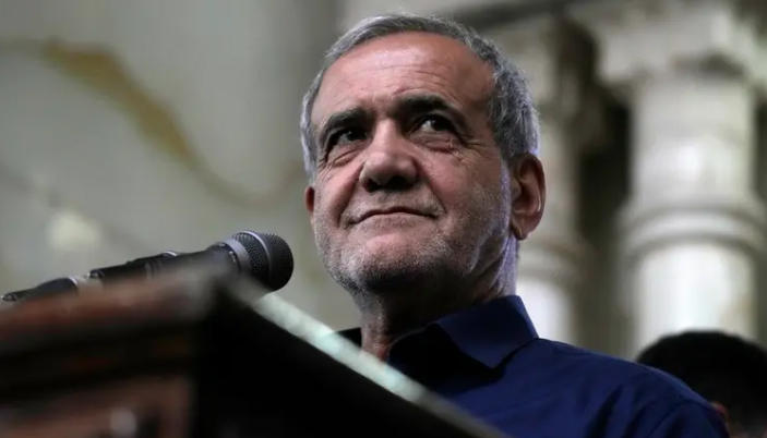 ირანის პრეზიდენტი - „ჰეზბოლას“ ახალი ლიდერი მტრების მიმართ წინააღმდეგობას გააძლიერებს