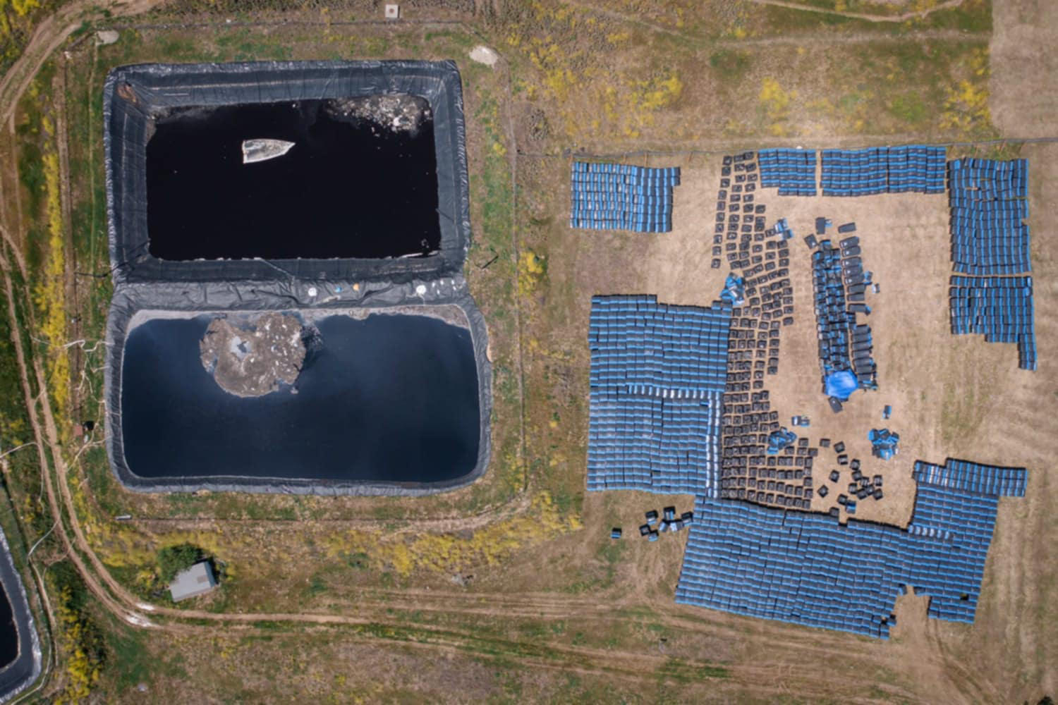 დიდ ლილოში არსებულ საყოფაცხოვრებო ნარჩენების პოლიგონზე, ნაჟური წყლების გამწმენდი ნაგებობის მოსაწყობად შესაბამისი საპროექტო და სამშენებლო ტენდერი გამოცხადდა - პროექტის სავარაუდო ბიუჯეტი 6 255 000 ევროა