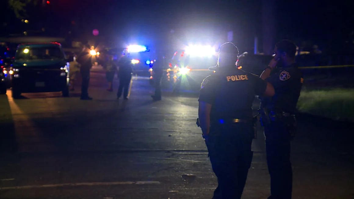 აშშ-ში, ღამის კლუბში მომხდარი სროლის შედეგად 4 ადამიანი დაიღუპა და 9 დაიჭრა