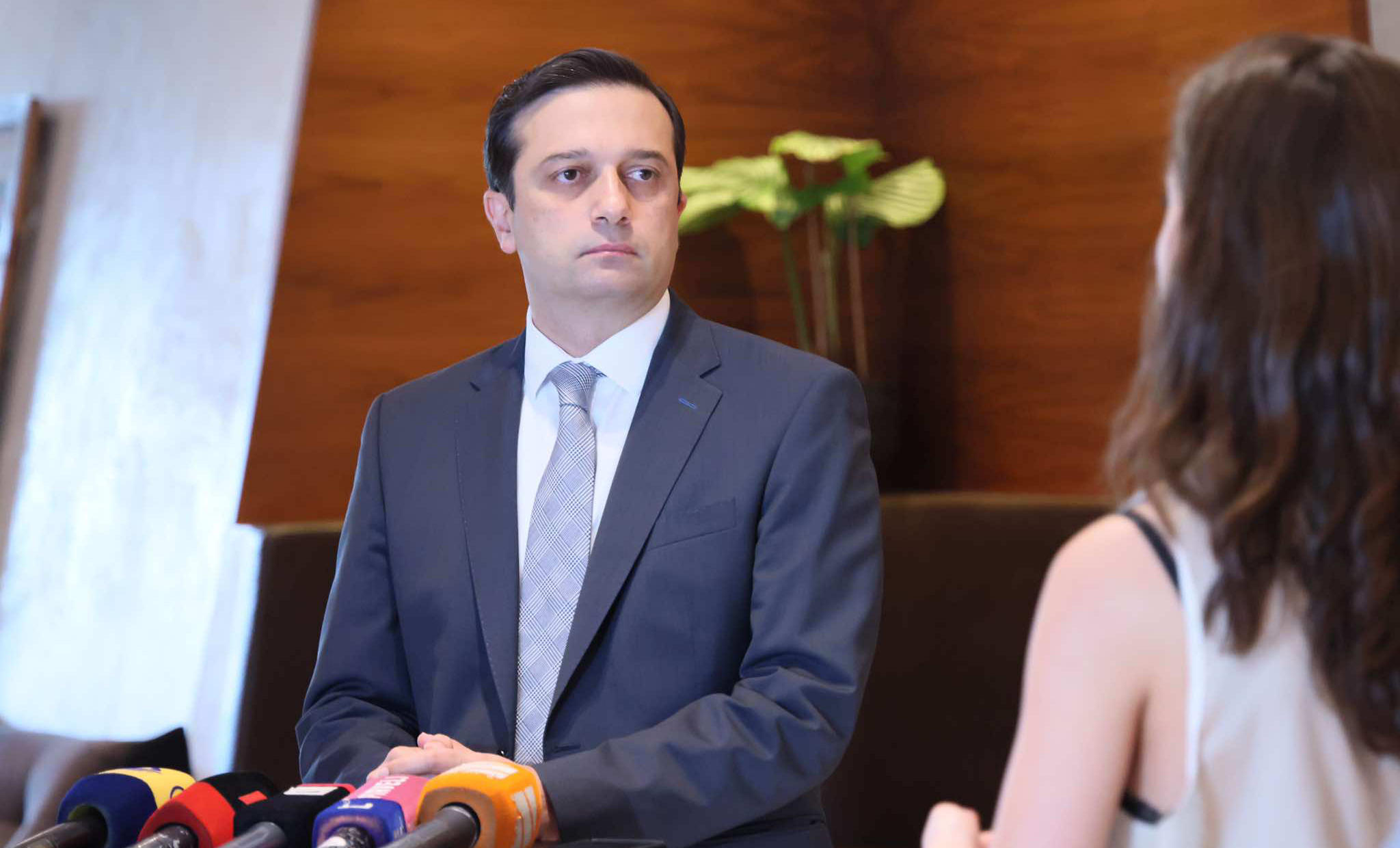 სახალხო დამცველი საქართველოს მოქალაქეებს კონსტიტუციის დღეს ულოცავს