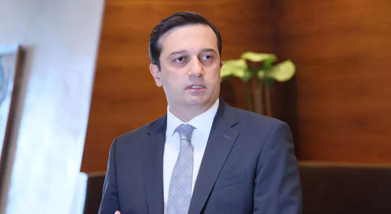 The Public Defender applies to the Minister of Justice on the issue of the order related to the register of organizations carrying out the interests of foreign forces