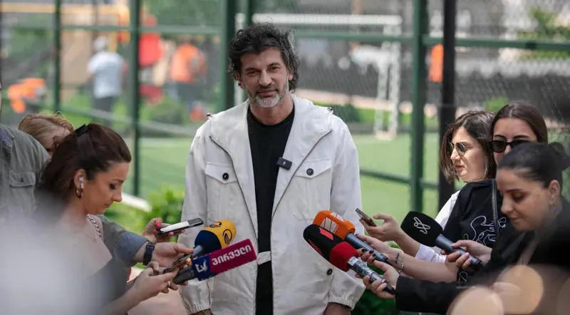 კახა კალაძე - ყველამ კარგად იცის, რომ ბიძინა ივანიშვილს ყველაფერი დეკლარირებული ჰქონდა და მას რუსეთთან ბოლო ათეული წლებია შეხება არ ჰქონია