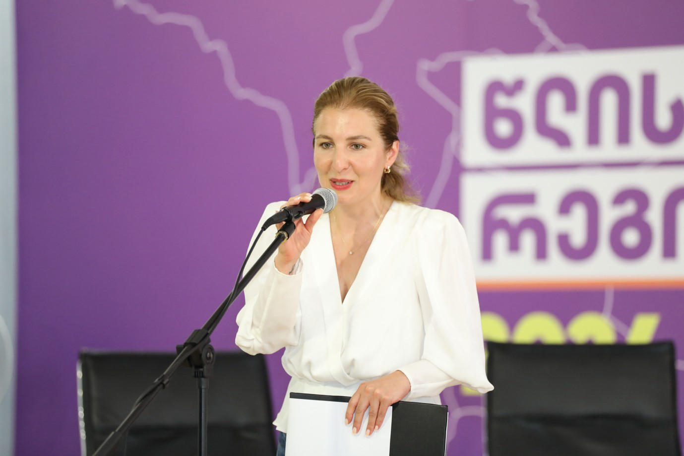 პროფესიული უნარების სააგენტომ, ყოველწლიური ღონისძიება „წლის საუკეთესო რეგიონული თანამშრომლობა 2024“ გამართა