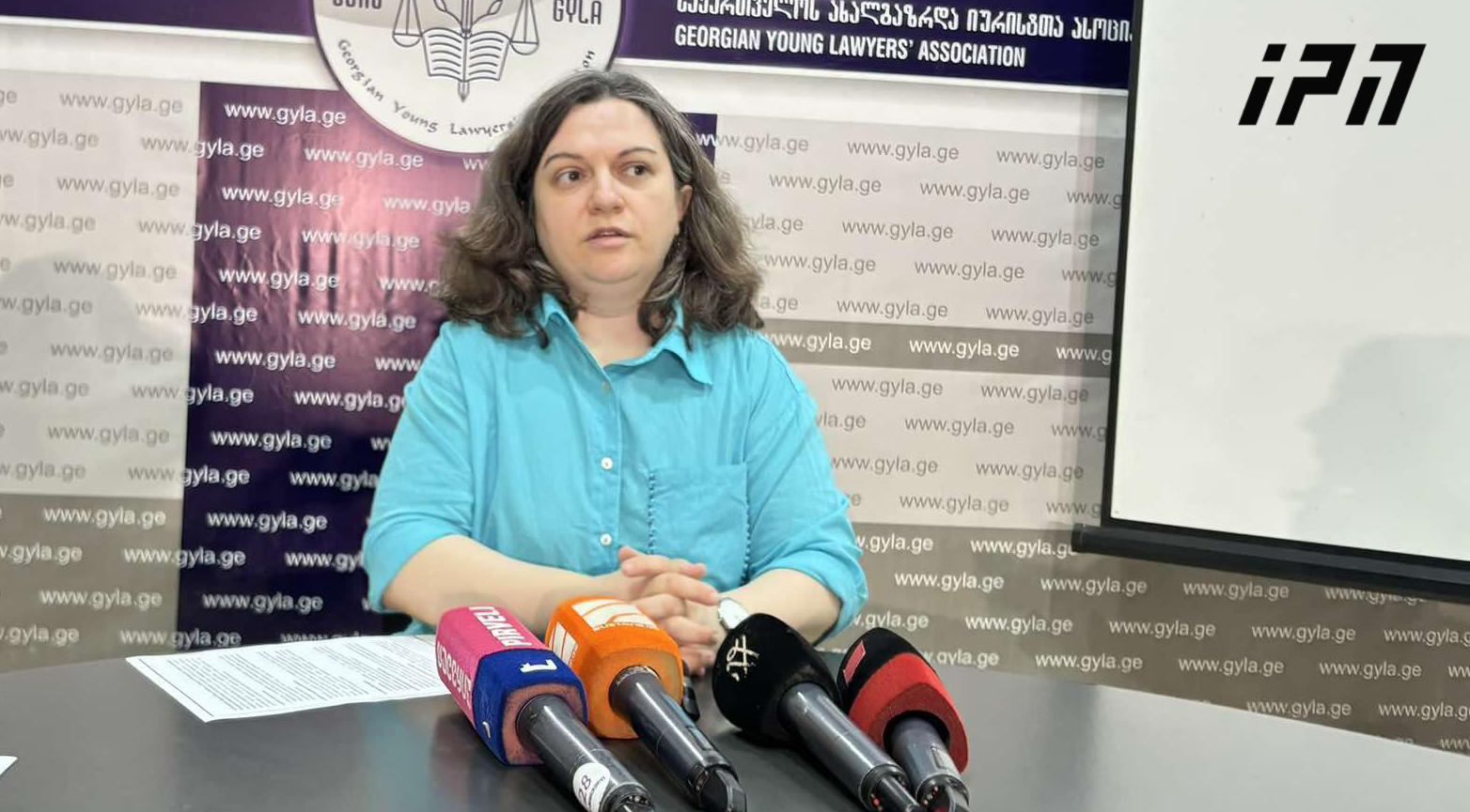 ნონა ქურდოვანიძის განცხადებით, „უცხოური გავლენის გამჭვირვალობის შესახებ“ კანონთან დაკავშირებით მესამე სექტორის სარჩელი მომზადების პროცესშია