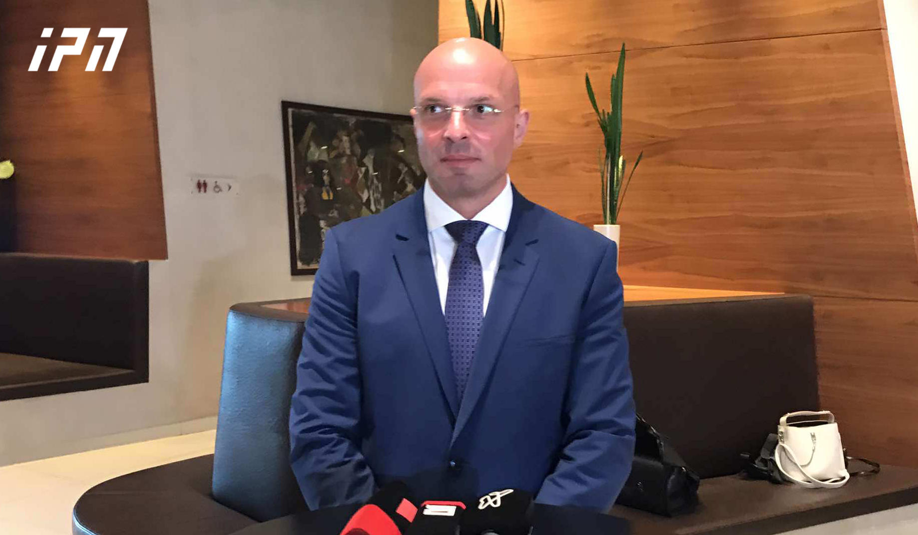 შალვა თადუმაძე - მართლმსაჯულებაში არანაირი კლანური მმართველობა არ არსებობს, ხარვეზები კი ყველა ქვეყანაშია - „ვეტინგი“ კლასიკურად არის შემოწმების მექანიზმი, მაგრამ საქართველოში არის განსასჯელების სასამართლოზე ანგარიშსწორება