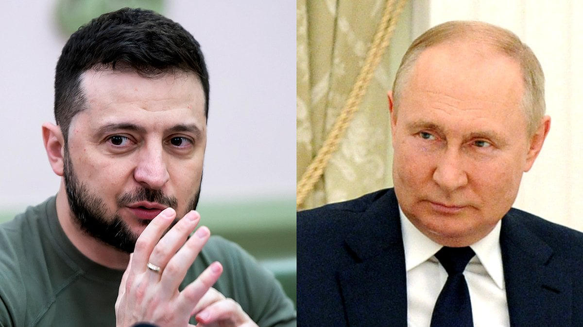 გამოკითხვის შედეგებით, უკრაინელების 44% რუსეთთან სამშვიდობო მოლაპარაკებების დაწყების მომხრეა, თუმცა, აბსოლუტური უმრავლესობა ვლადიმერ პუტინის „სამშვიდობო“ პირობებს არ ეთანხმება