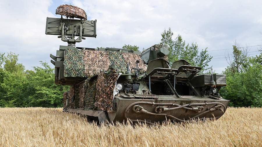 რუსული მხარის ინფორმაციით, კიევმა რუსეთის ტერიტორიას 13 დრონით შეუტია