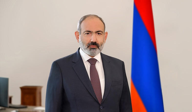 ნიკოლ ფაშინიანი დიდ ბრიტანეთში გაემგზავრა, სადაც ევროპის პოლიტიკური გაერთიანების სამიტს დაესწრება