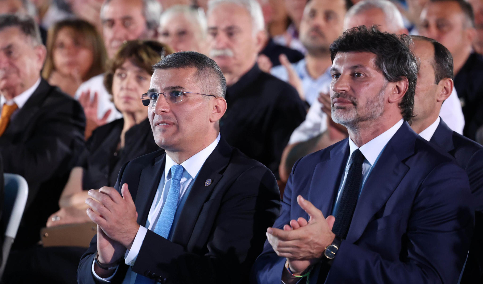 მამუკა მდინარაძე - 2024 წლის საპარლამენტო არჩევნები იქნება ბრძოლა, სადაც ჩვენ, დამოუკიდებელი ქვეყნის ეროვნულ ხელისუფლებას გლობალური ომის ძალების აგენტურა  ცრუ ნარატივებით დაგვიპირისპირდება