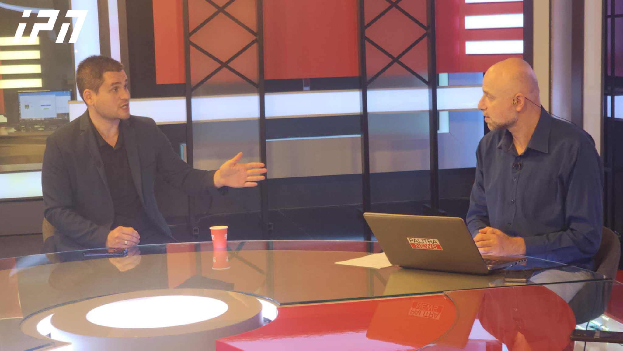 მიხეილ დაუშვილი - არ იფიქროთ, რომ „საქართველოსთვის“ გულხელდაკრებილი ვსხედვართ, მოლაპარაკებები მიმდინარეობს, გუნდი მნიშვნელოვნად გაძლიერდება, დაველოდოთ