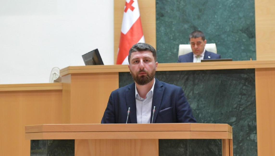 პარლამენტმა „ადგილობრივი თვითმმართველობის კოდექსში“ ცვლილებას პირველი მოსმენით მხარი დაუჭირა
