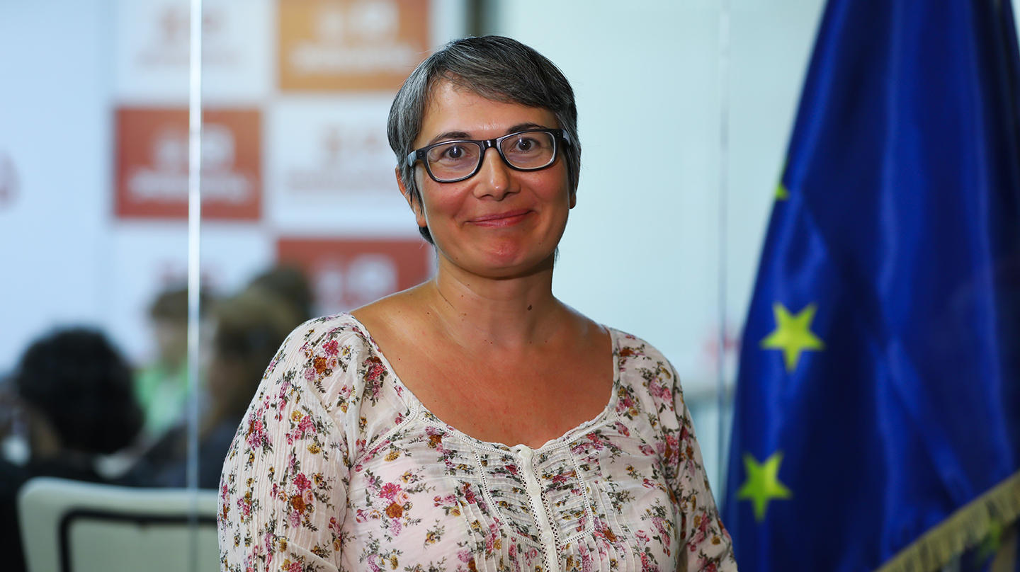 სადახლოს სკოლის პედაგოგი - საგაკვეთილო საათების სიმრავლეზე მიბმული ფორმულა სკოლებში სექტემბრიდან კიდევ უფრო მეტ კონფლიქტს გამოიწვევს