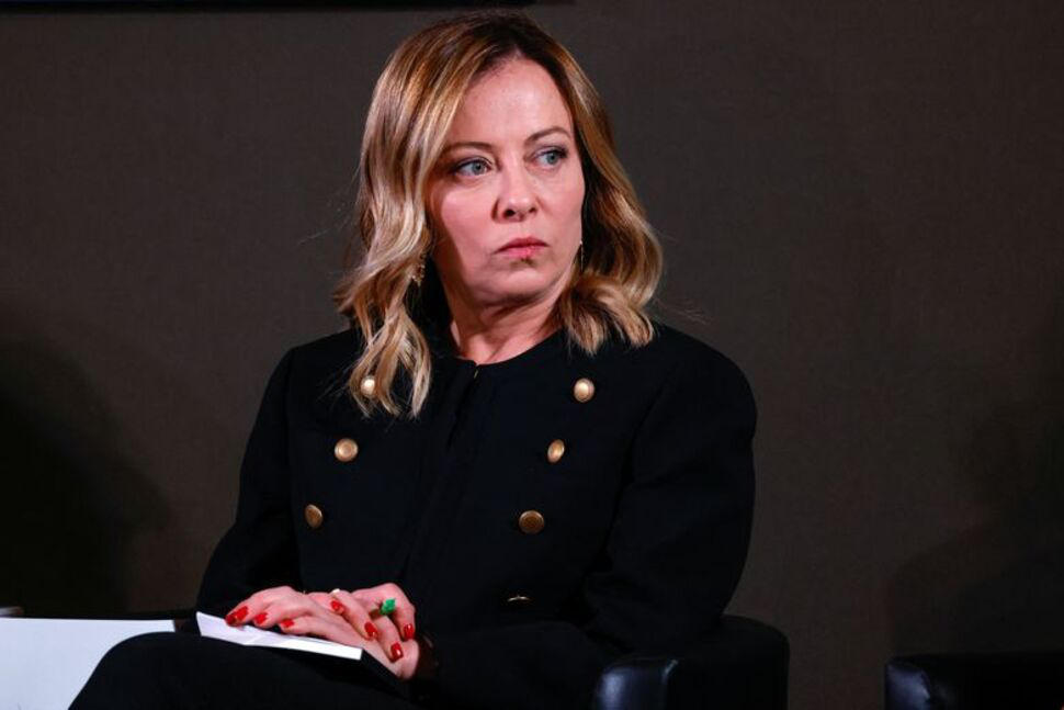 ჯორჯია მელონი ურსულა ფონ დერ ლაიენზე - ჩვენ აქამდე ვთანამშრომლობდით და თანამშრომლობას მომავალშიც გავაგრძელებთ