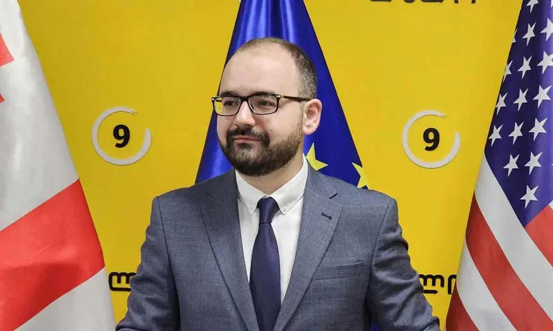 გრიგოლ გეგელია - ხალხის დემოკრატიულმა ბრძოლამ სტრასბურგში დამაჯერებელი გამარჯვება მოიპოვა - 114 ხმით 13-ის წინააღმდეგ, გუშინ ბეჭზე დაენარცხა რუსეთის ფედერაცია და მისი ადგილობრივი ფილიალი „ქართული ოცნება“