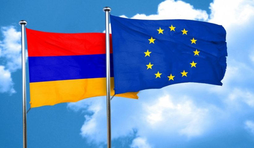 ევროკავშირის საბჭომ სომხეთთან ვიზალიბერალიზაციის შესახებ მოლაპარაკებების დაწყების გადაწყვეტილება მიიღო