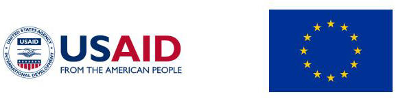 საქართველოს მოსახლეობისადმი მხარდაჭერა USAID-ისა და ევროკავშირის ოფიციალურმა პირებმა იმერეთსა და შიდა ქართლში ვიზიტისას გამოხატეს