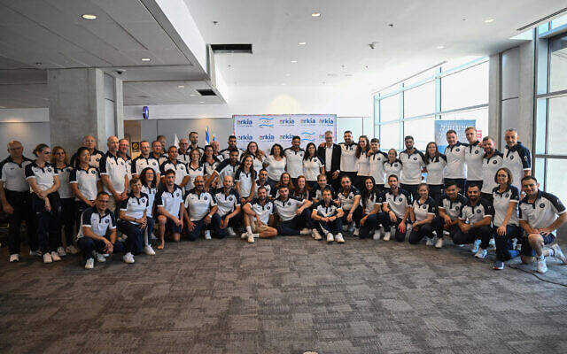 ირანის საგარეო უწყება - ისრაელელი სპორტსმენები ღაზის უდანაშაულო ხალხის წინააღმდეგ ომის გამო პარიზის ოლიმპიურ თამაშებში მონაწილეობას არ იმსახურებენ