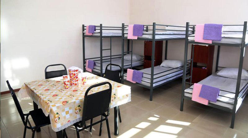 ლილოს ტერიტორიაზე მდებარე მიუსაფარ პირთა მუნიციპალურ თავშესაფარში, დღეის მდგომარეობით, 106 პირია, თავისუფალი ადგილების რაოდენობა კი, 130-ს აჭარბებს