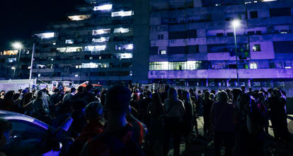 ნეაპოლში აივნის ჩამონგრევის შედეგად, 2 ადამიანი დაიღუპა და 13 დაშავდა