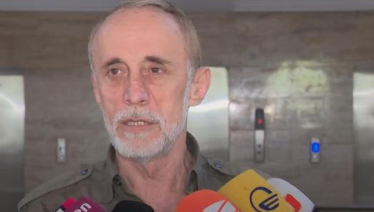 ნადიმ ხმალაძე - გამოკითხვაზე დაისვა კითხვები ჩემს ოჯახურ მდგომარეობაზე, საქმიანობაზე წარსულში, უკრაინაზე - ეს არის ჩვეულებრივი წინასაარჩევნო დაშინება