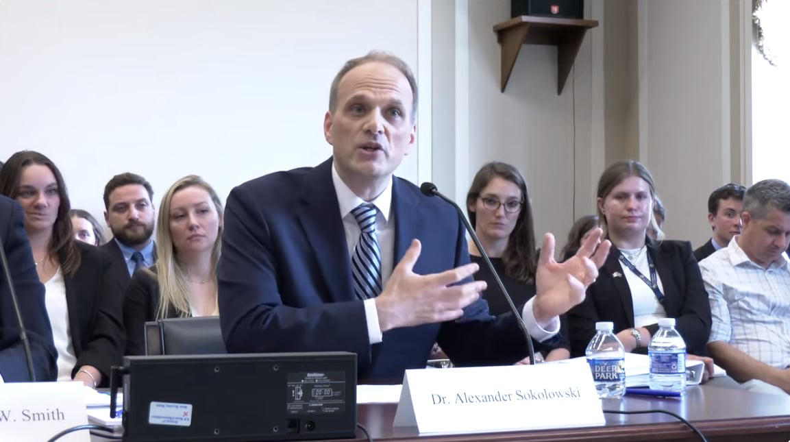 USAID-ის წარმომადგენელი - არსებული ვითარების სიმძიმის გათვალისწინებით, ჩვენ აშშ-სა და საქართველოს შორის ორმხრივი თანამშრომლობის ყოვლისმომცველ გადახედვას ვაწარმოებთ