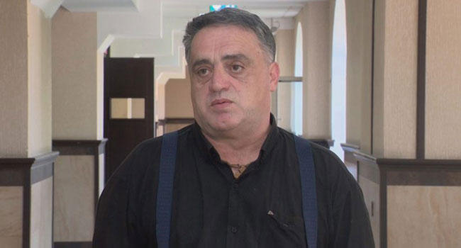 „მთავარი არხის“ გადამღებ ჯგუფს, სამსახურებრივი მოვალეობის შესრულებისას, უცნობი პირები თავს დაესხნენ