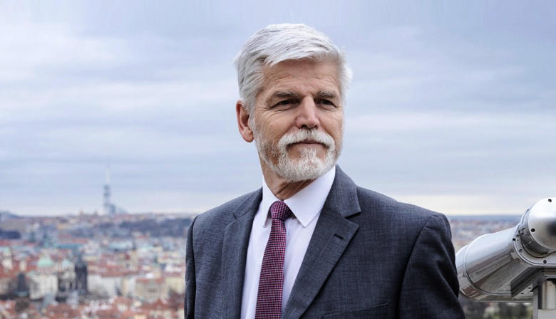 პეტრ პაველი - რუსეთისა და ჩინეთის გარეშე სამშვიდობო მოლაპარაკებები შეუძლებელი იქნება