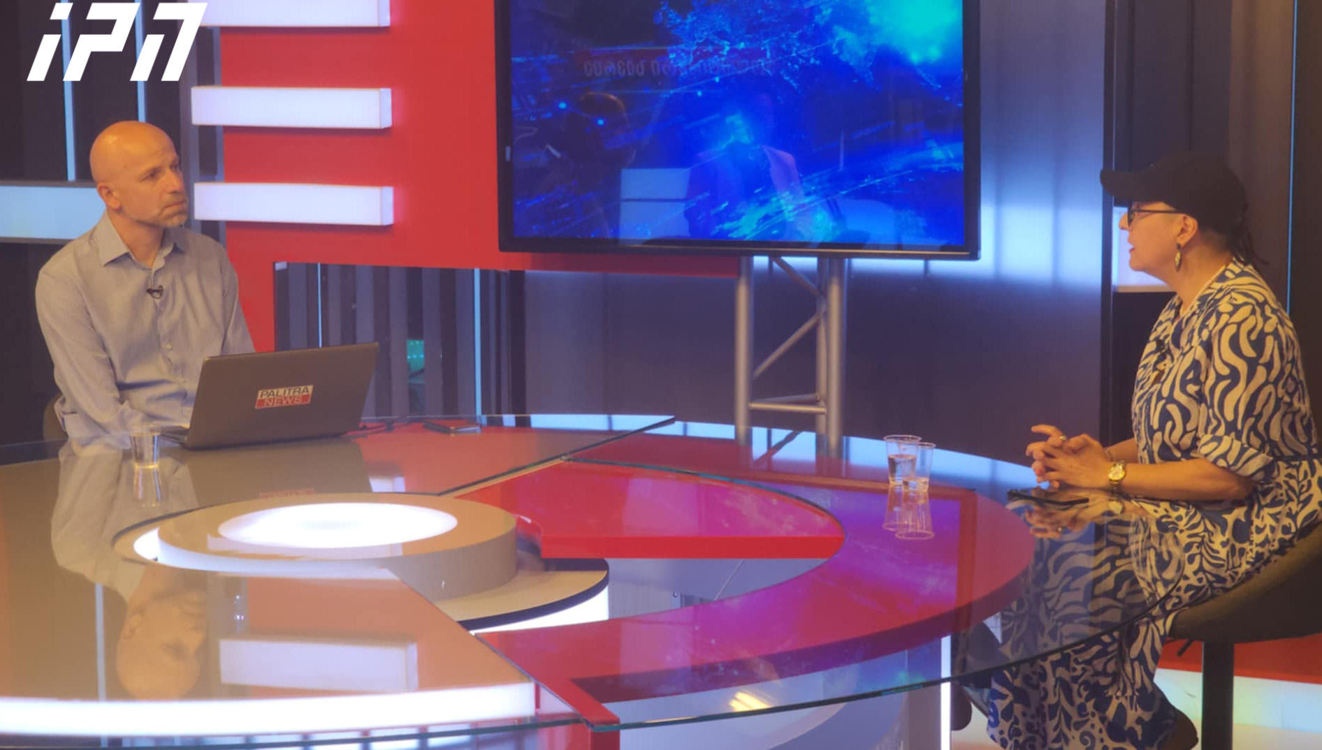 ხათუნა სამნიძე - ჩემთვის საინტერესოა „ახალი“, „გირჩი“ და „დროა“, ამ ალიანსთან კონსულტაციები დაწყებულია - ჯერ კიდევ ფრაგმენტირებულია ოპოზიცია, არიან დამოუკიდებელი დეპუტატები, მათი აქტიურობა უმნიშვნელოვანესია