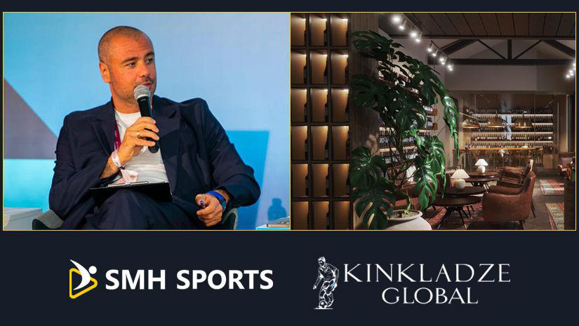 მანჩესტერში Sports Networking Lounge - G7 ნოემბერში გაიხსნება