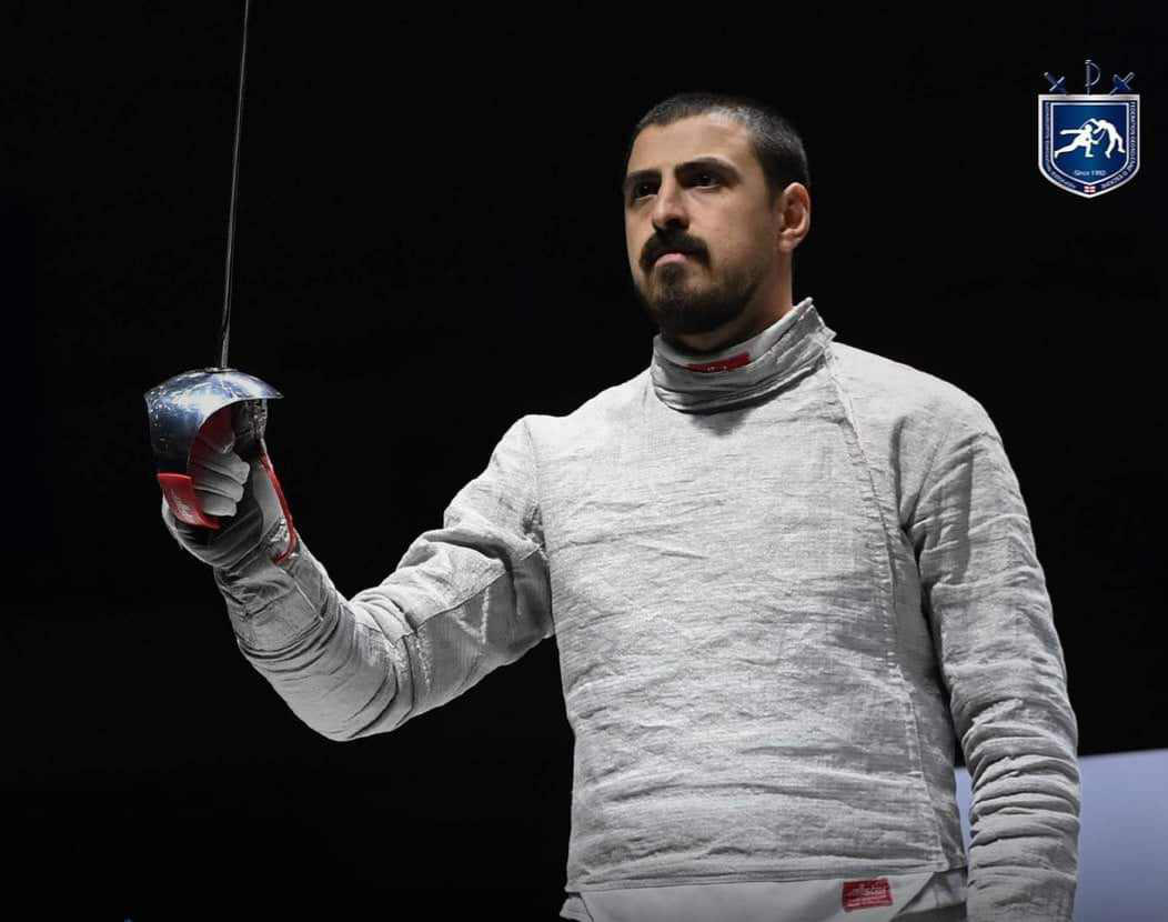 სანდრო ბაზაძე - ვიმსახურებდი ოლიმპიურ მედლებს, რომელიც მომპარეთ - თქვენ გგონიათ, გამტეხეთ და დამამარცხეთ, მაგრამ ვერ! არ მოგცემთ ამ ბედნიერებას!