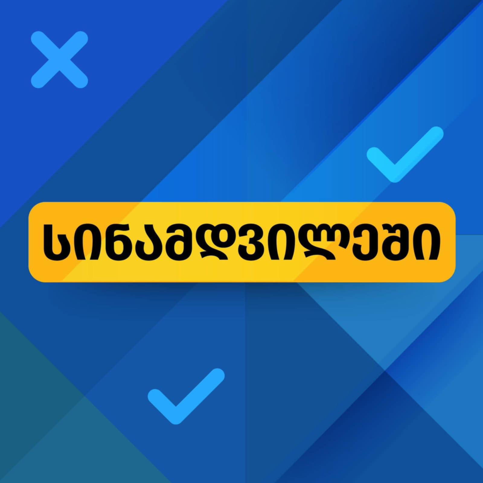"ქართული ოცნების" კომუნიკაციების სამსახურის მედია პლატფორმა - "საერთაშორისო გამჭვირვალობა" რეგიონებში შეხვედრებს მართავს და „ქართული ოცნების" წინააღმდეგ აგიტაციას ეწევა