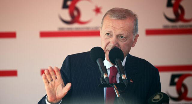 რეჯეფ თაიფ ერდოღანი რუსეთის მიერ ახალი ბირთვული დოქტრინის მიღებაზე - ეს ნაბიჯი ნატო-ს ოფიციალურმა პირებმა უნდა განიხილონ