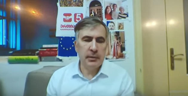 მიხეილ სააკაშვილი - ჩემი პატიმრობის ყოველი დღე ჯოჯოხეთია, უპირველესად იმიტომ, რომ ჩემს ხალხს ვერ ვეხმარები - თქვენ მე მასამართლებთ სამშობლოს სიყვარულისთვის