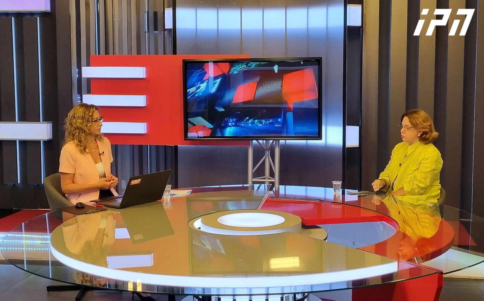 სალომე სამადაშვილი - „ქართული ოცნების“ წევრები დასხდნენ დებატებზე ოპოზიციასთან, მაგრამ სათქმელი არაფერი აქვთ - ჩვენ მზად ვართ