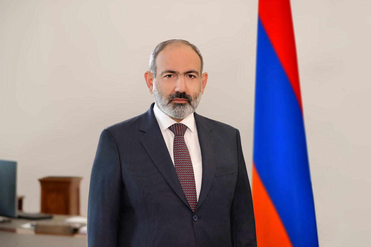 ნიკოლ ფაშინიანი ირანის ახლად არჩეული პრეზიდენტის ინაუგურაციას დაესწრება