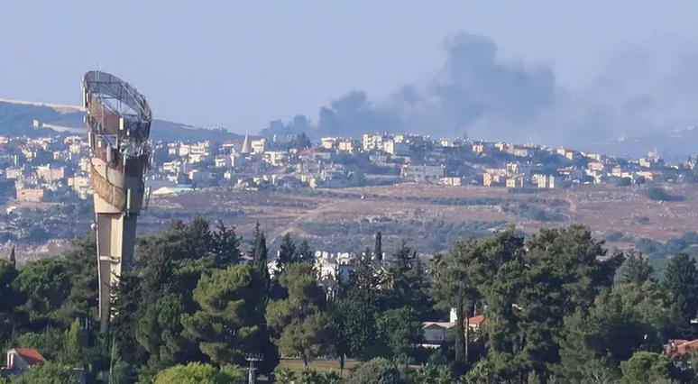 სამხრეთ ლიბანში, ისრაელის ავიაიერიშების შედეგად, „ჰეზბოლას“ ერთი მებრძოლი დაიღუპა