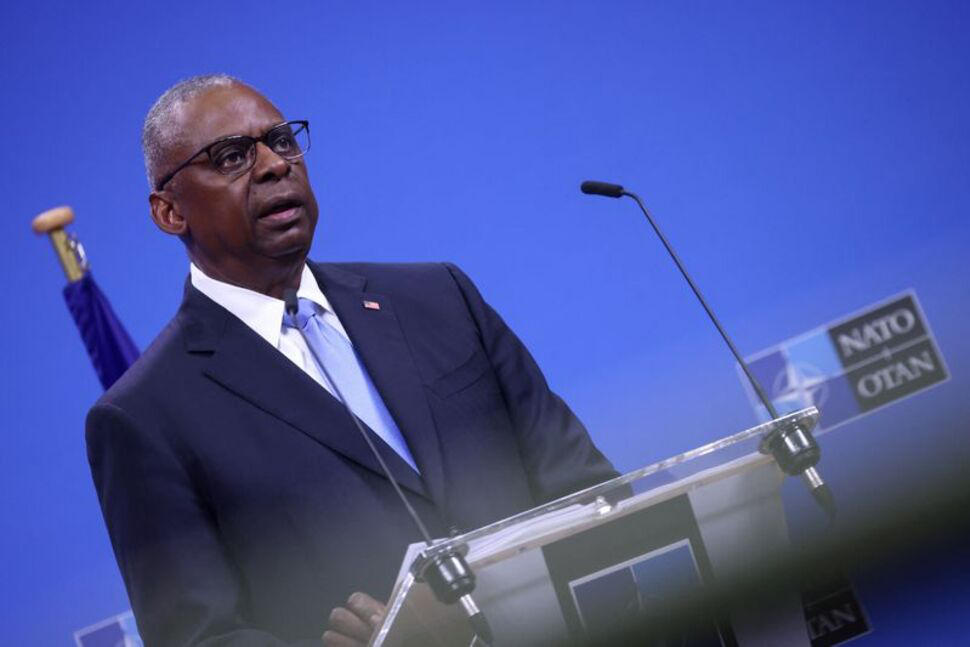 ლოიდ ოსტინი - მე არ მჯერა, რომ ისრაელსა და „ჰეზბოლას“ შორის ბრძოლა გარდაუვალია