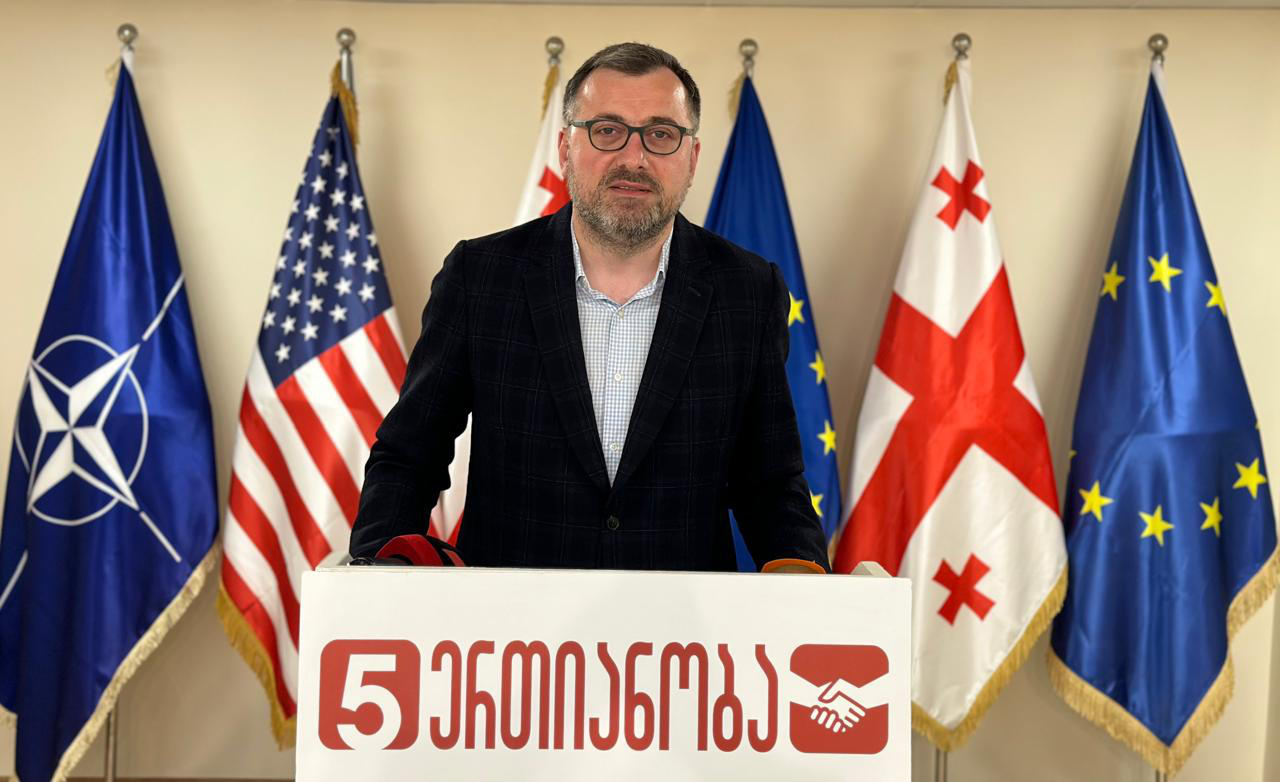 გია ჯაფარიძე - საქართველოს მთავრობის გადაწყვეტილებების გამო, დაიბლოკა 95 მილიონი აშშ დოლარი - მივმართავ „ქართულ ოცნებას“ და კობახიძეს, კიდევ რამდენი კატასტროფული ნაბიჯი უნდა გადადგათ ქართული ოჯახების გასაუბედურებლად?