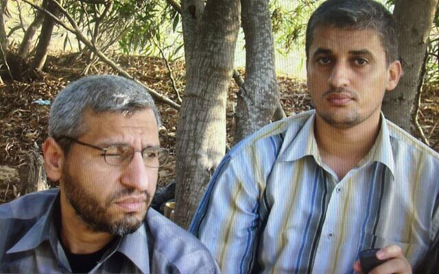 ისრაელის თავდაცვის ძალები - ღაზაში, გასულ თვეში განხორციელებული სარაკეტო დარტყმის შედეგად, „ჰამასის“ სამხედრო ფრთის მეთაური დაიღუპა