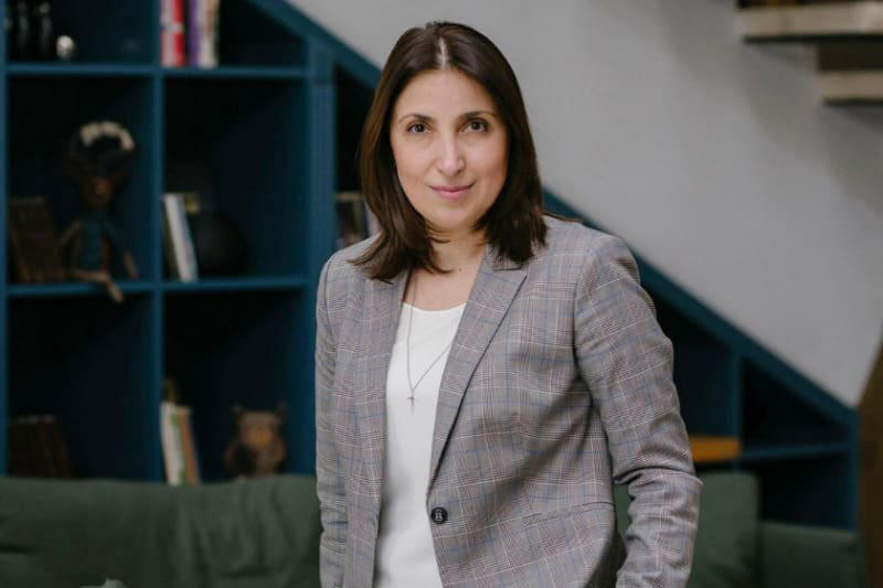 ნატა კვაჭანტირაძე - ევროპიდან შემოსულო ტურისტების წილი შემოსავლებში გაზრდილია და მაჩვენებელი საკმაოდ შთამბეჭდავია