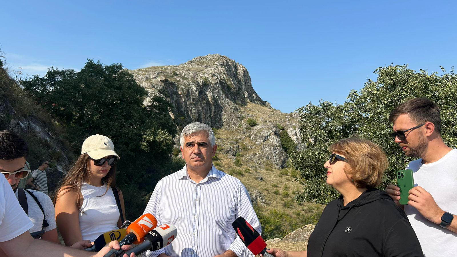 გიორგი ბოტკოველი - ელიაობა არის უდიდესი დღესასწაული, რომელსაც მეგობრებთან ერთად ყოველთვის აღვნიშნავ დედოფლისწყაროში