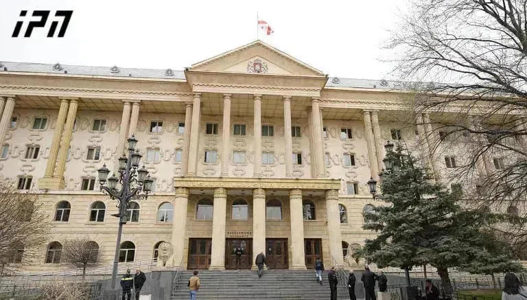 თბილისის პოლიციის დეპარტამენტის დეტექტივების მთავარი სამმართველოს უფროსის, მირიან ქავთარაძის შეურაცხყოფის ფაქტზე თორნიკე სხვიტარიძისა და ანი ქავთარაძის სასამართლო პროცესი გადაიდო