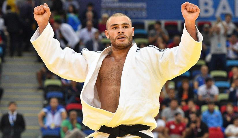 ოლიმპიურ თამაშებზე დღეს ხუთი ქართველი სპორტსმენი იასპარეზებს