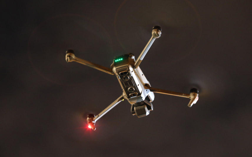 რუსეთის თავდაცვის სამინისტრო - საჰაერო თავდაცვამ 75 დრონი გაანადგურა