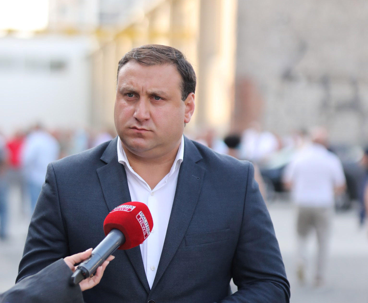 ლაშა ფარულავა - შოვის სტიქიამ გამოავლინა სამოქალაქო უსაფრთხოების სისტემის არაეფექტიანობა, ჩავარდნა და პოლიტიკური ხელმძღვანელობის დანაშაული