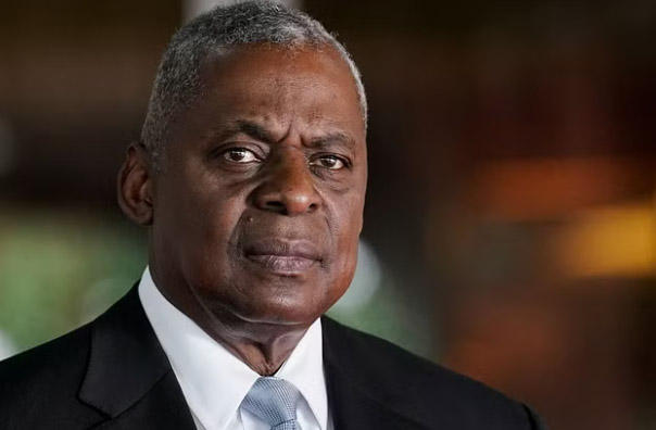 ლოიდ ოსტინმა 11 სექტემბრის ტერაქტების მოწყობაში ბრალდებულებთან დადებული საპროცესო შეთანხმება გააუქმა