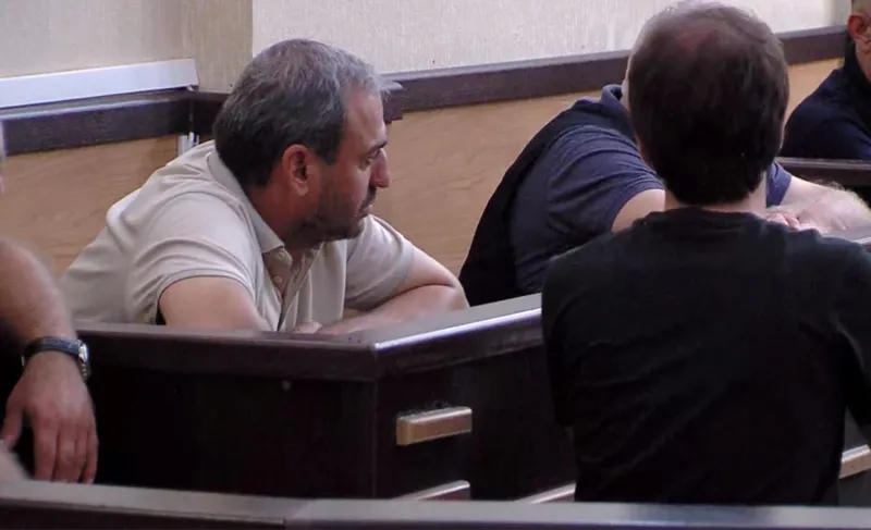 აზერბაიჯანელი ჟურნალისტის, აფგან სადიგოვის ადვოკატმა საექსტრადაციო პატიმრობის შესახებ თბილისის საქალაქო სასამართლოს გადაწყვეტილება გაასაჩივრა